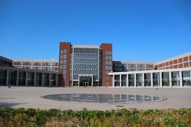 Tianjin University of Science and Technology