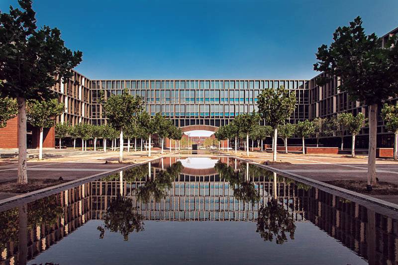 Tianjin University of Commerce 