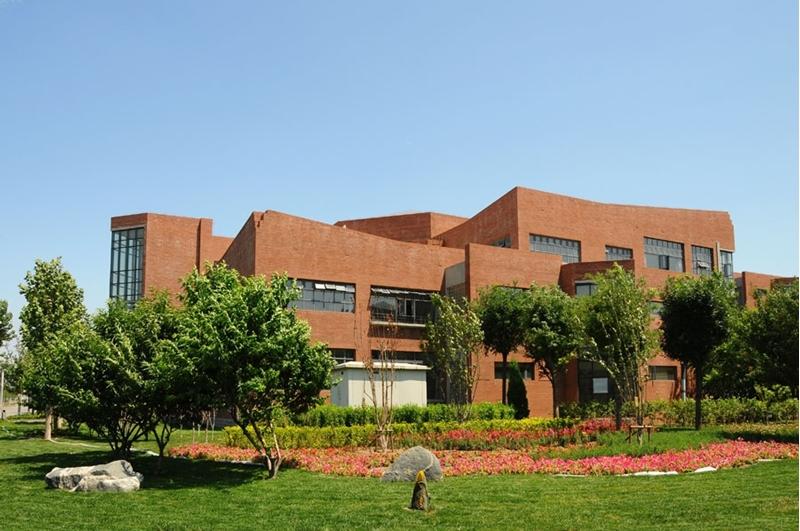 Tianjin University of Technology 