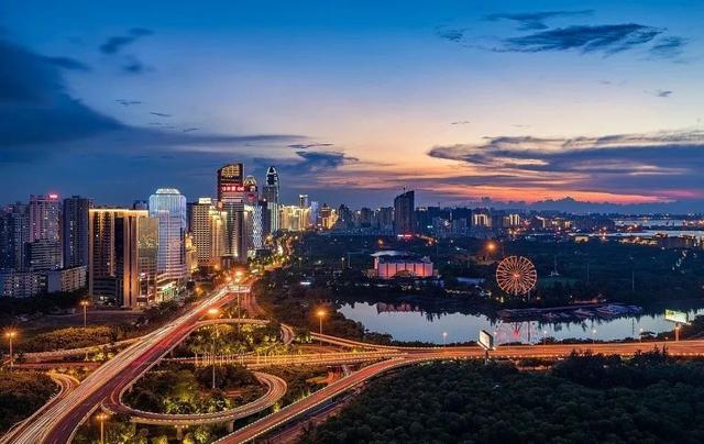 ทุนเรียนต่อจีน ป.โท 2021   เมือง：海南 Hainan