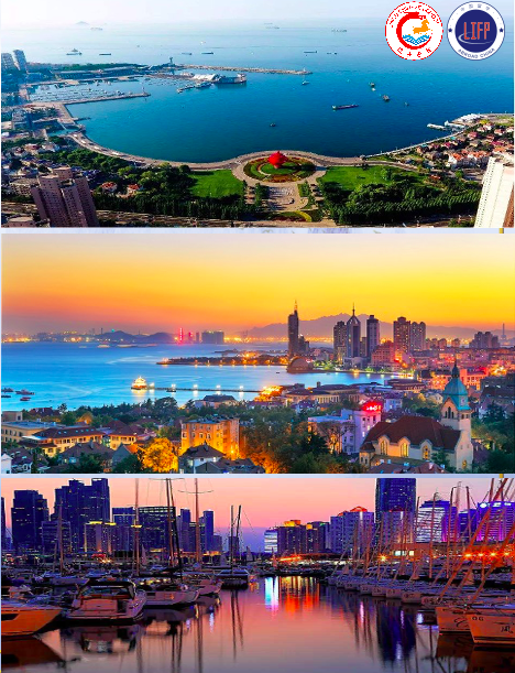 ทุนเรียนภาษา 1 ปี เมืองชิงเต่า Qingdao