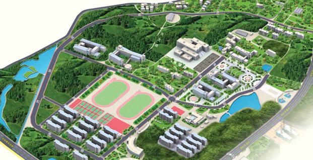 Huangshan University