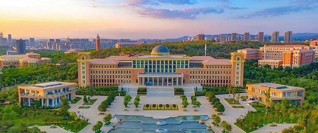 
                                        ทุนเรียนต่อจีน-Yunnan University云南大学