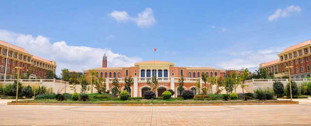 ทุนเรียนต่อจีน：Yunnan University