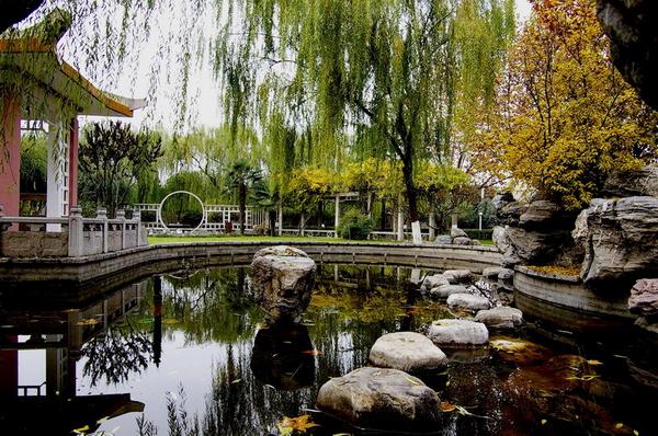 มหาวิทยาลัยในจีน: Xi'an University of Posts and Telecommunications 