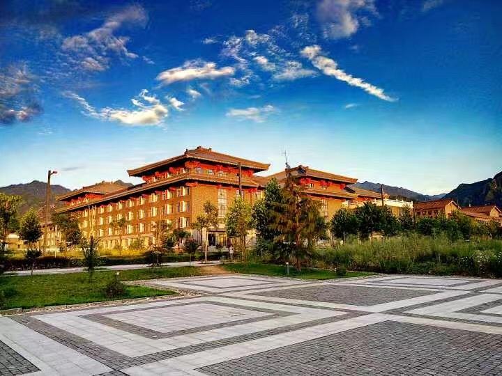 Xi'an University of Architecture and Technology