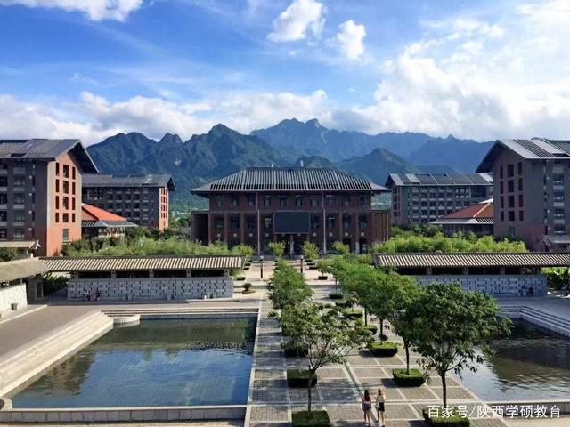 Xi'an University of Architecture and Technology