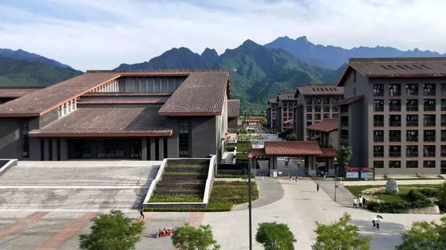 Xi'an University of Architecture and Technology