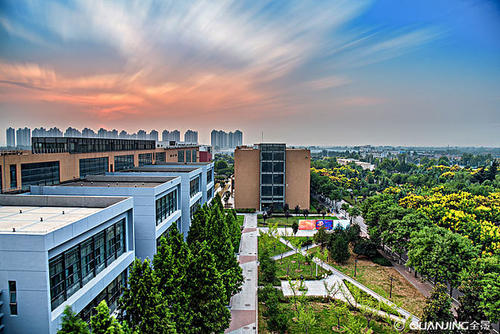 Xidian University
