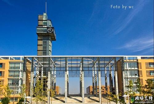 Xidian University