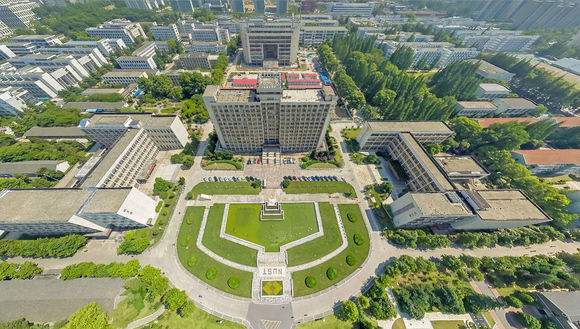 เรียนต่อจีน：Nanjing University of Science and Technology 