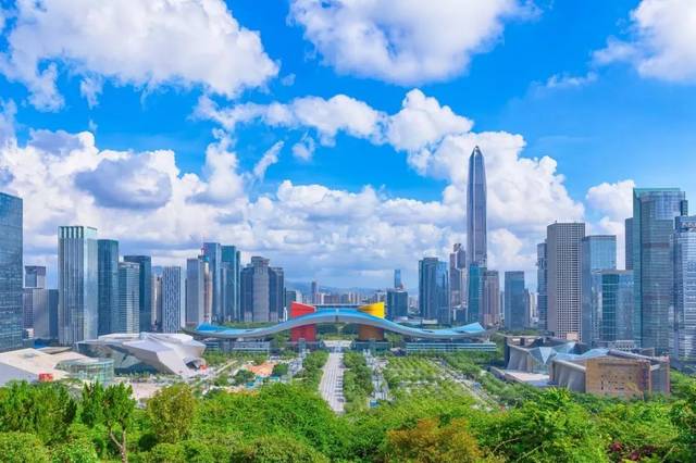 
                                        ทุนเรียนภาษาที่จีน-ทุนเรียนภาษาจีน 1 ปี  เซินเจิ้น  Shenzhen