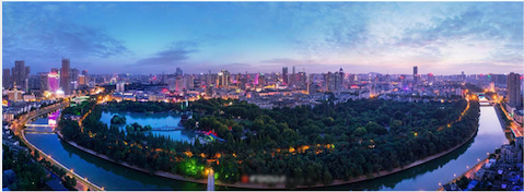 เรียนต่อเหอเฝย Hefei