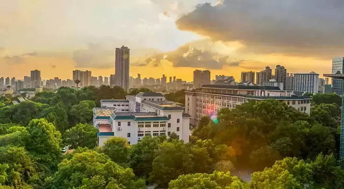 Central China Normal University