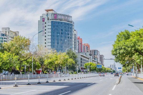 ทุนเรียนต่อจีน tianjin