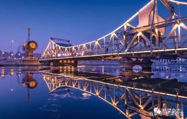 สะพานเจี่ยฟ่าง