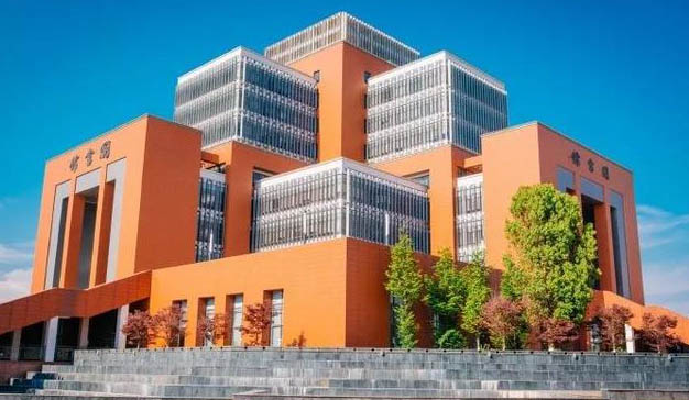 Kunming University of Science and Technology 昆明理工大学