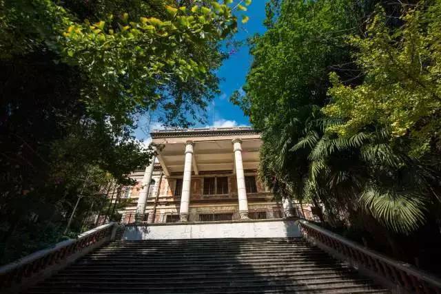 Yunnan University 云南大学