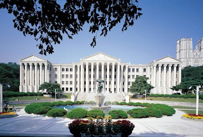 Shanxi University of Finance and Economics 山西财经大学