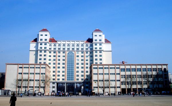 Shanxi Medical University   山西医科大学