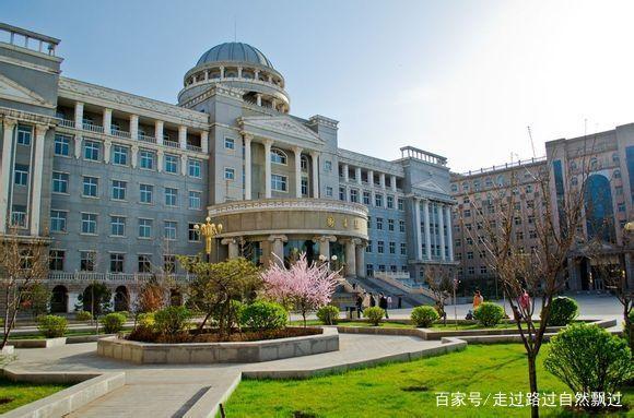 Taiyuan University of Science and Technology 太原科技大学