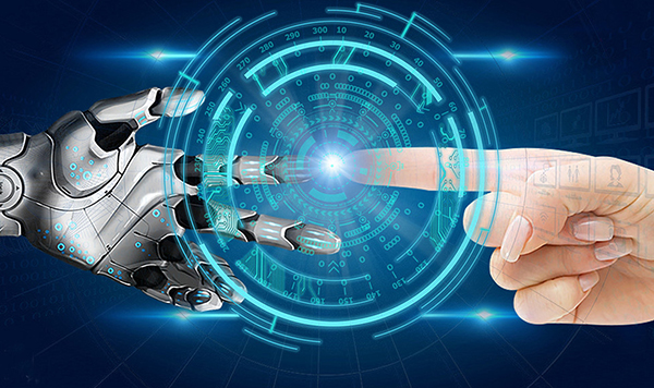 คอมพิวเตอร์ ปัญญาประดิษฐ์ (AI) สาขาวิชาที่เกี่ยวข้องกับบิ๊กดาต้า
