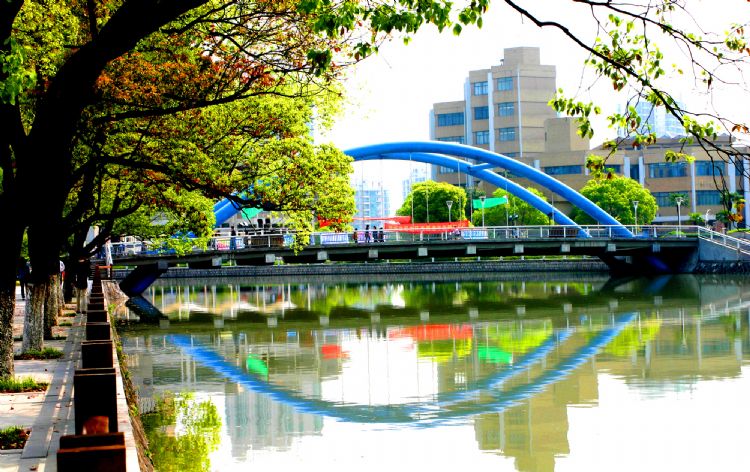 มหาวิทยาลัยในจีน：Zhejiang Universityof Technology 