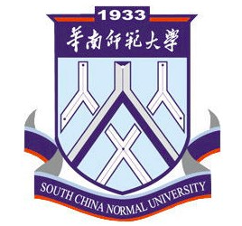 South China Normal University  华南师范大学