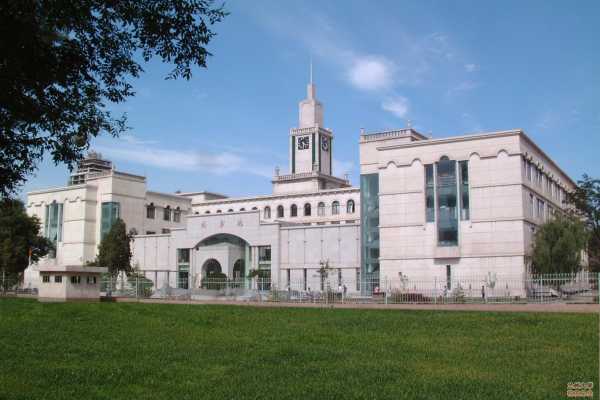 Lanzhou University 