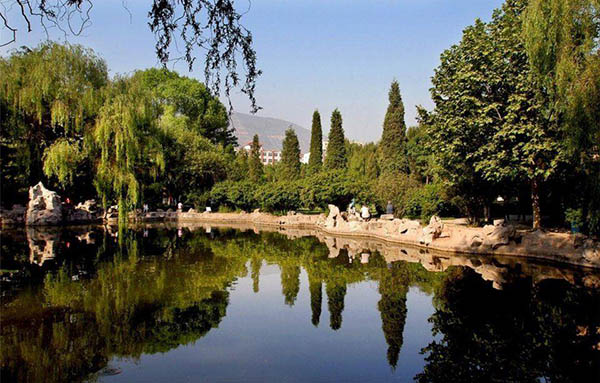 Lanzhou University 