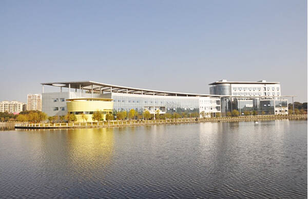  Nanchang University,
