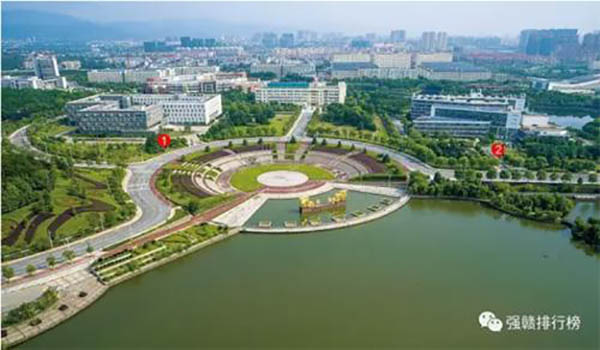  Nanchang University,