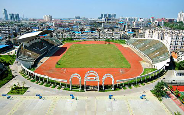  Nanchang University,