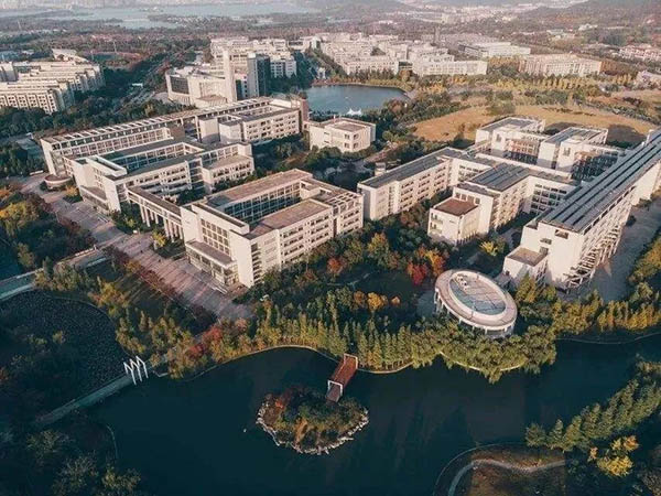 China University of Mining and Technology 