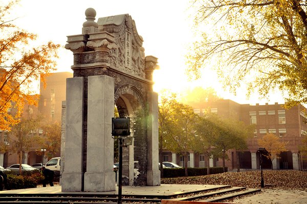China Agricultural University 