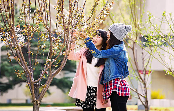 China University of Petroleum (Beijing)