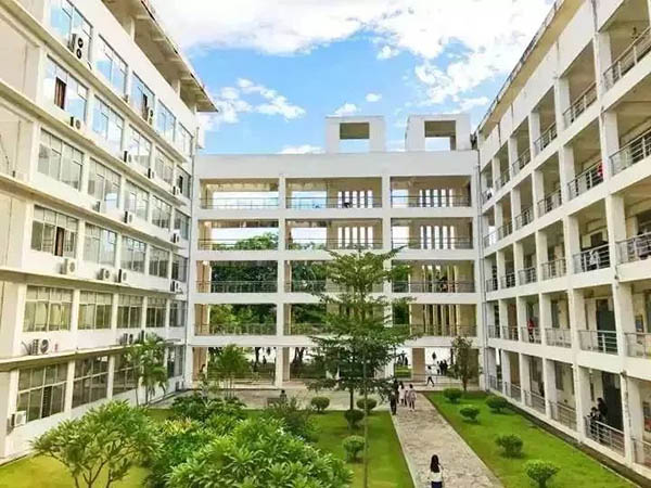 Minnan Normal University  