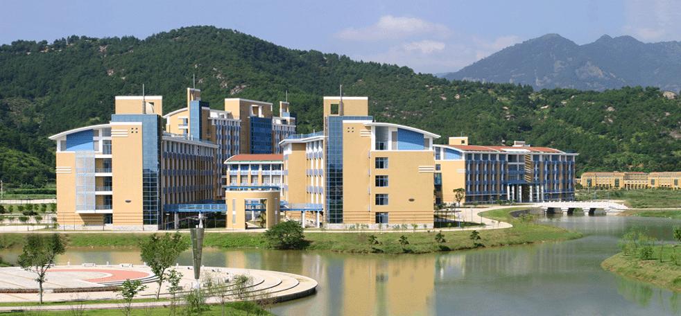 Minjiang College 