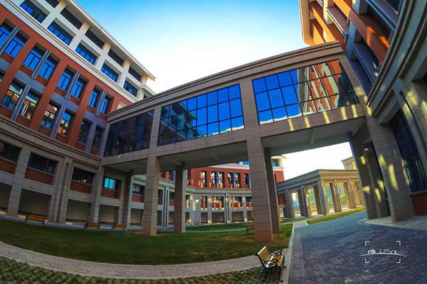 Xiamen Medical College