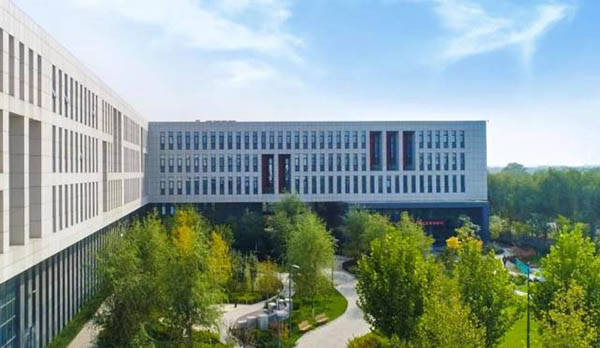 University of Science and Technology Beijing  北京科技大学
