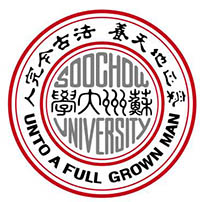 Soochow University 苏州大学