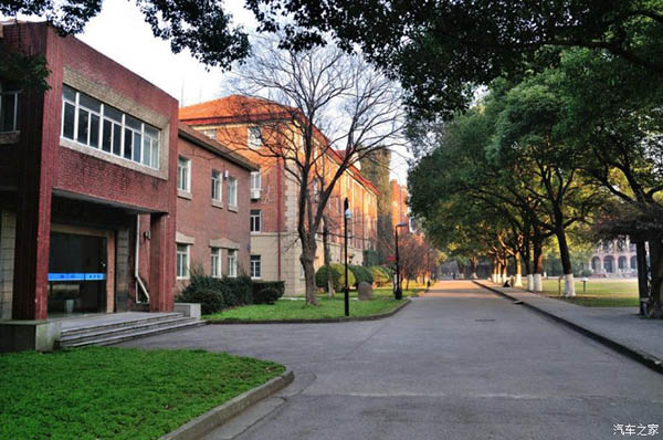 Soochow University 苏州大学