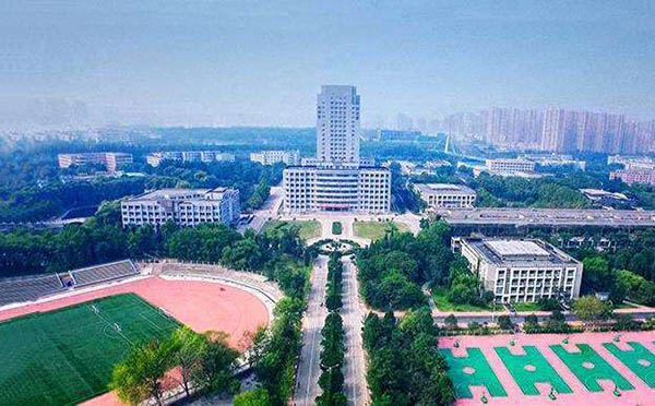 Yanshan University 燕山大学