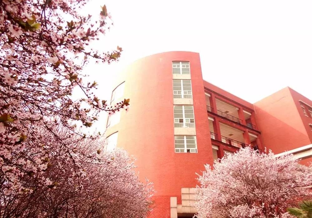 Zhengzhou University 郑州大学