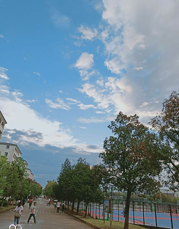 Huangshan University ดีไหม？
