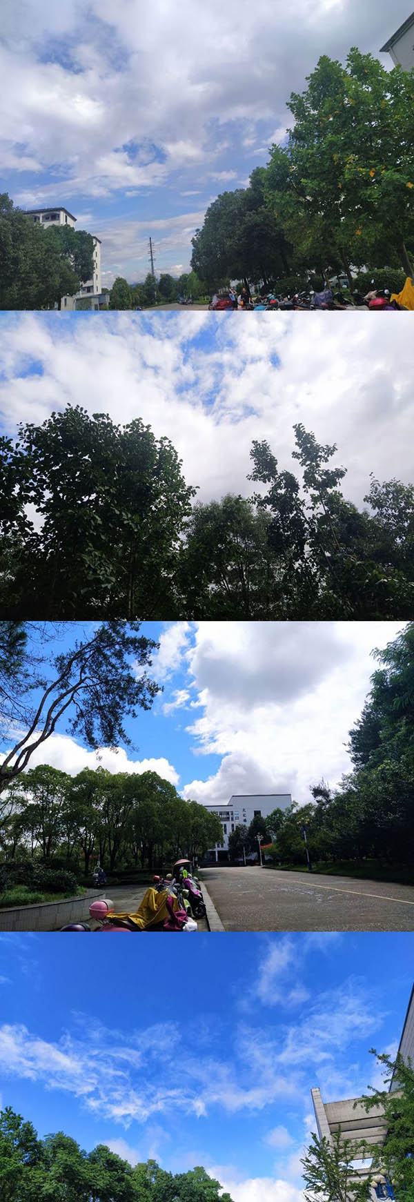 Huangshan University