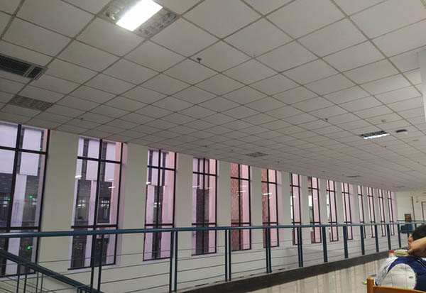 Huangshan University