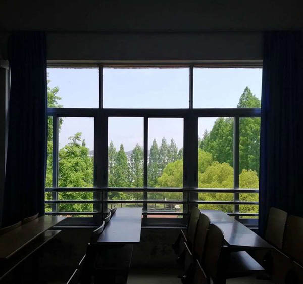 Huangshan University