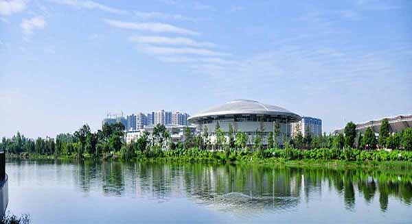 Southwest Jiaotong University