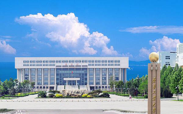 
                                        มหาวิทยาลัยในจีน-Qilu University of Technology   齐鲁工业大学